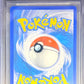 Pokemon Jolteon R 23/68 Reverse Foil Pokemon Sun & Moon Hidden Fates 2019 Beckett BGS 9.5