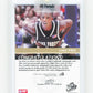 Hit Parade Chris Paul On Card Autograph Hit Parade Basketball 2005