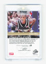 Hit Parade Chris Paul On Card Autograph Hit Parade Basketball 2005