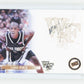Hit Parade Chris Paul On Card Autograph Hit Parade Basketball 2005