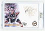 Hit Parade Chris Paul On Card Autograph Hit Parade Basketball 2005