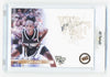 Hit Parade Chris Paul On Card Autograph Hit Parade Basketball 2005