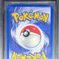 Pokemon Ursaring 15/75 Holo Pokemon Neo Discovery 1ST Edition 2001 Beckett BGS 8.5