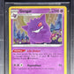 Pokemon Gengar SWSH052 (Swirl) Pokemon Sword & Shield Black Star Champion's Path Promo 2019-20 Beckett BGS 9