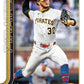 Topps Update Series Baseball Hobby 2025 Jumbo Box