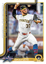 Topps Update Series Baseball 2025 Blaster Box