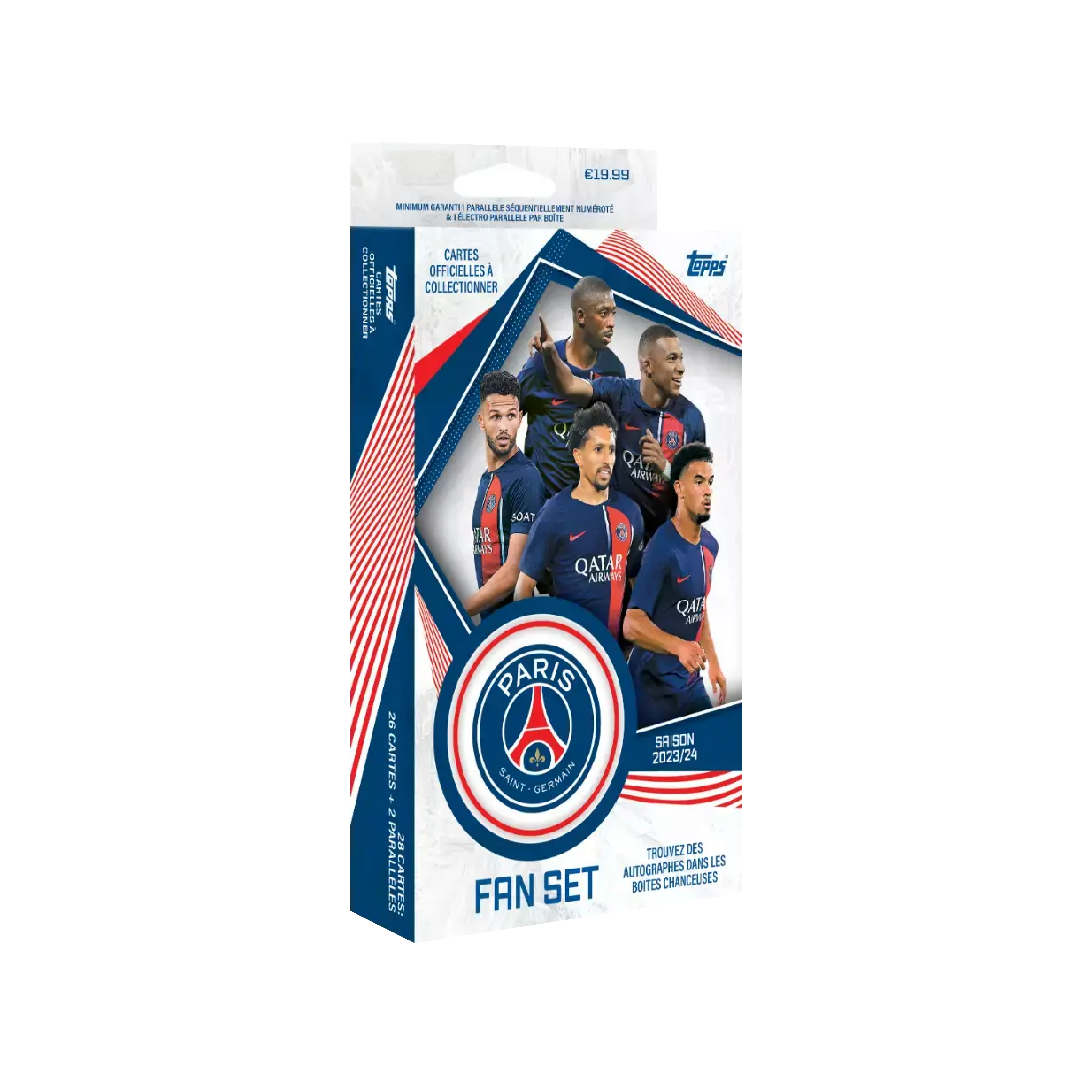 Sports Cards Direct Football Trading Cards | Soccer Cards – Page 2