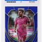Panini Lionel Messi Blue Seismic 107/275 #200 2025 Prizm Club World Cup Soccer ACE 10