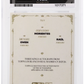 Topps Raul/Morientes/Owen Three Kings Autograph 02/10 TK-9 Los Blancos Real Madrid 2025/26 ACE 10