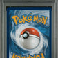 Pokemon Charmander 004/165 Pokemon Mew 151 5 Pack Mini Tins 2024 PSA10