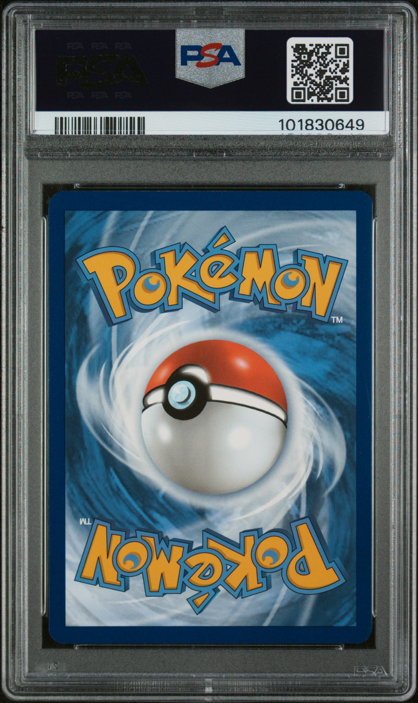 Pokemon Charmander 004/165 Pokemon Mew 151 5 Pack Mini Tins 2024 PSA10