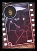 Topps Emporer Palpatine Parallel Card /25 Star Wars Return Of The Jedi 2023