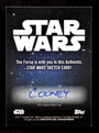 Topps K2SO Star Wars Sketch Card By Dan Cooney Star Wars Chrome Galaxy 2025