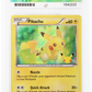 Pokemon Pikachu 26/83 Holo 2016 Generations 20th Anniversary ACE 10