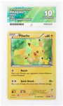 Pokemon Pikachu 26/83 Holo 2016 Generations 20th Anniversary ACE 10