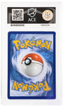 Pokemon Squirtle 170/165 Illustration Rare 2023 151 ACE 9