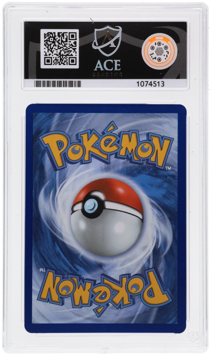 Pokemon Team Rocket's Mewtwo EX 231/182 Special Illustration Rare 2025 Destined Rivals ACE 10