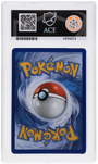 Pokemon Team Rocket's Mewtwo EX 231/182 Special Illustration Rare 2025 Destined Rivals ACE 10
