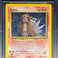 Pokemon Entei 6/64 Holo Pokemon Neo Revelation 2001 Beckett BGS 9