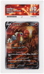 Pokemon Entei V 213/172 Special Art Rare 2022 Vstar Universe ACE 10