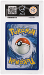 Pokemon Kirlia 212/198 Illustration Rare 2023 Scarlet & Violet ACE 8