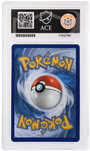 Pokemon Mega Zyagrde EX 124/088 Mega Hyper Rare 2026 Perfect Order ACE 10