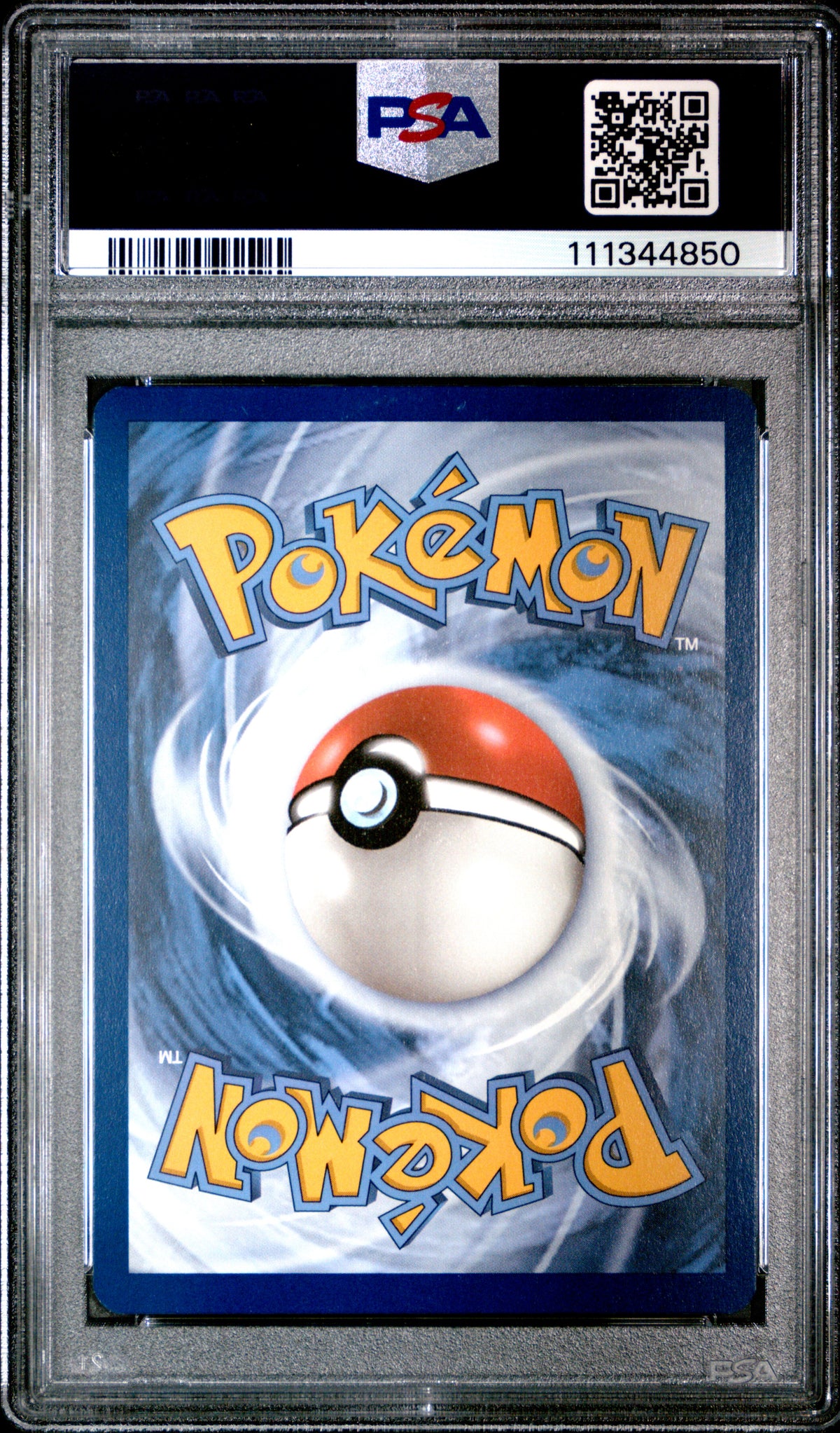 Pokemon Pikachu SVP 088 Holo 2023 Black Star Promos PSA 10