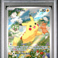 Pokemon Pikachu SVP 088 Holo 2023 Black Star Promos PSA 10