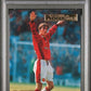 Topps David Beckham Merlin's Premier Gold 1996-97 #92 PSA9
