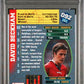 Topps David Beckham Merlin's Premier Gold 1996-97 #92 PSA9