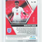 Panini Bukayo Saka Pink Mosaic Prizm /49 Panini Mosaic UEFA Euro Soccer 2021 #106
