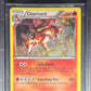 Pokemon Charizard 19/113 Holo Pokemon Black & White Legendary Treasures 2013 Beckett BGS 7