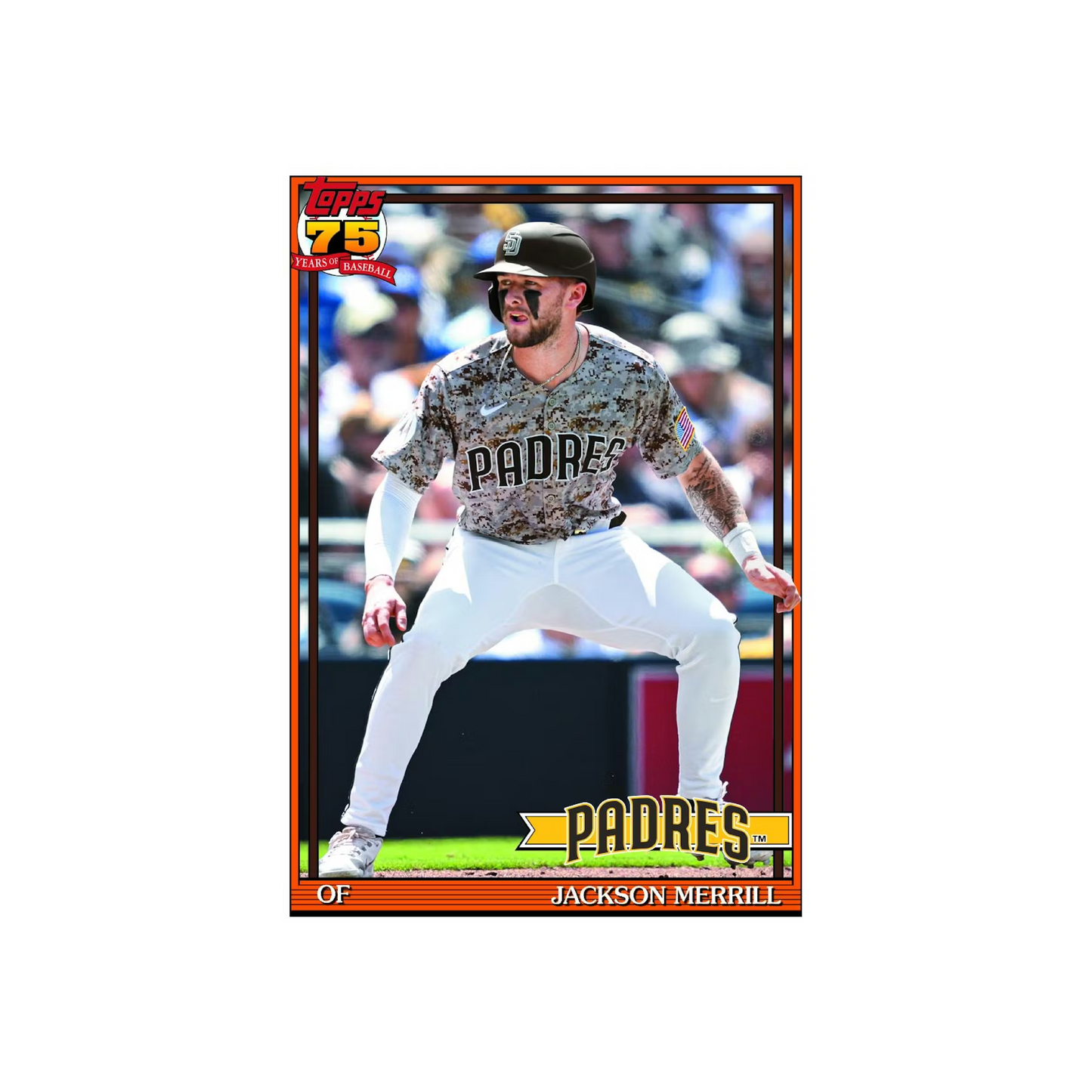 Topps Series 1 Baseball 2026 Mega Box