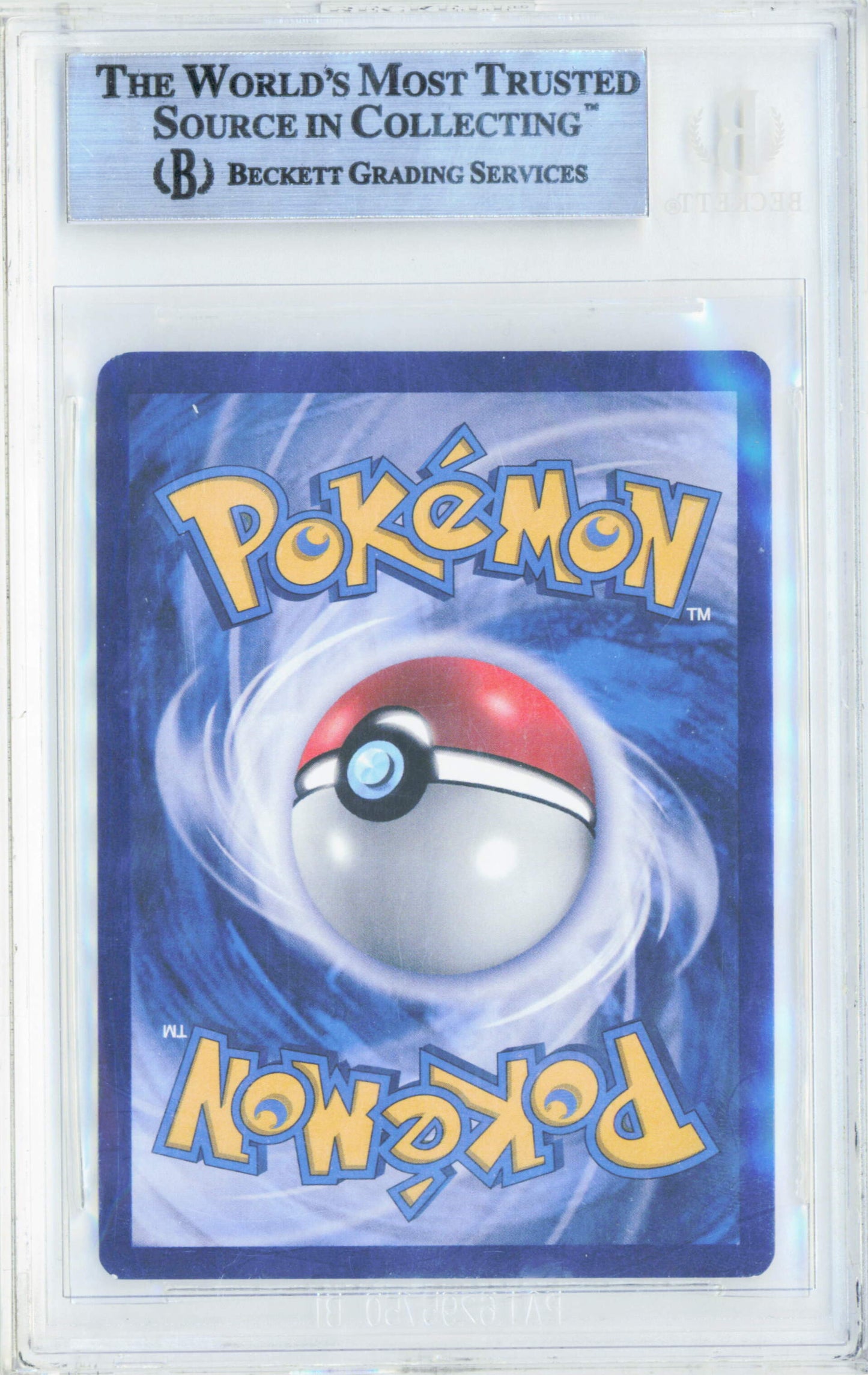 Pokemon Shining Lugia #SM82 Pokemon Shining Legends Super-Premium Collection 2017 BGS 8.5