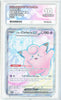 Pokemon Lillie's Clefairy EX 173/159 Secret Art Pokemon Journey Together 2025 ACE10