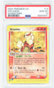 Pokemon Arcanine 15/100 Pokemon EX Sandstorm 2003 PSA10