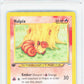 Pokemon Vulpix 91/105 Pokemon Neo Destiny 1ST Edition 2002 PSA7