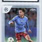 Topps Jack Grealish Base Card Chrome UEFA Club Competitions 2022-23 #142 CGC10