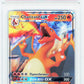 Pokemon Charizard 9/68 Pokemon Sun & Moon Hidden Fates 2019 PSA9