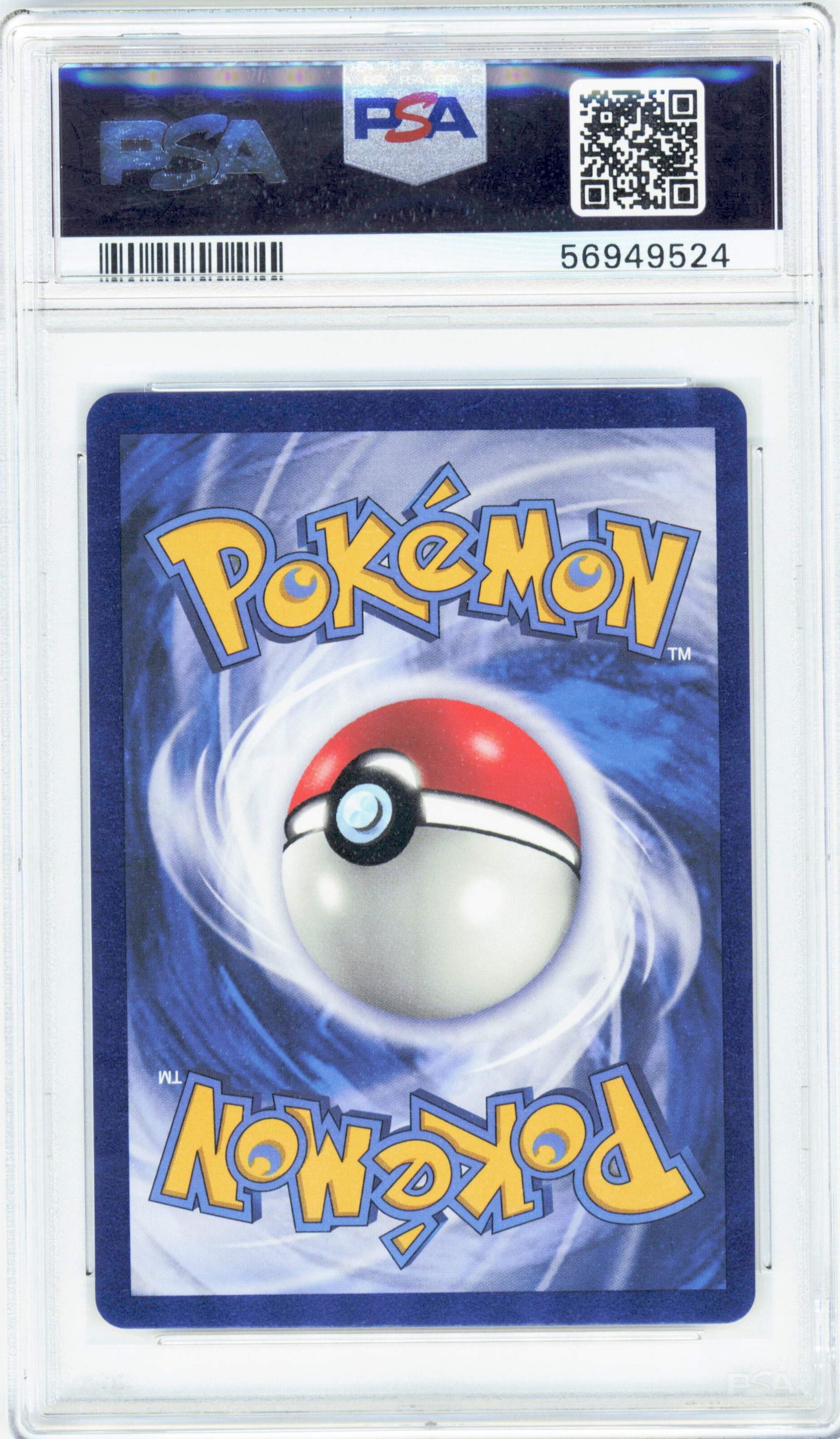 Pokemon Charizard 9/68 Pokemon Sun & Moon Hidden Fates 2019 PSA9