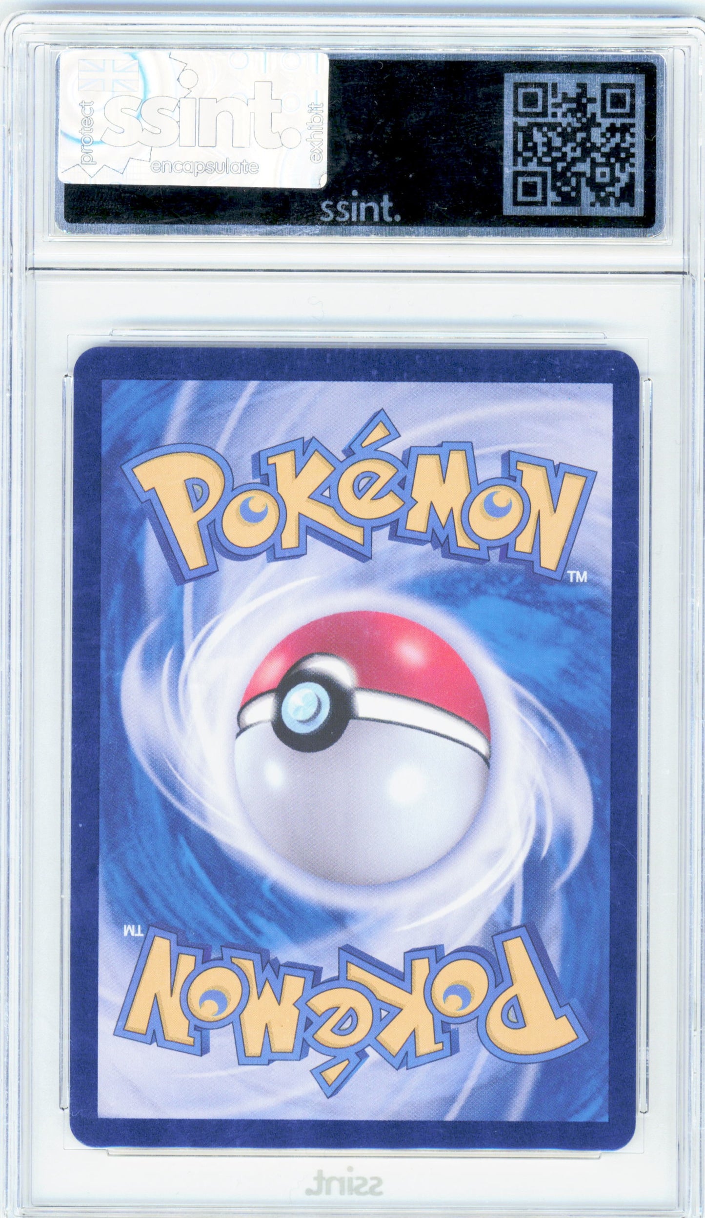 Pokemon Poliwhirl 176/165 Art Rare Pokemon Game Card 151 2023 SSINT.10