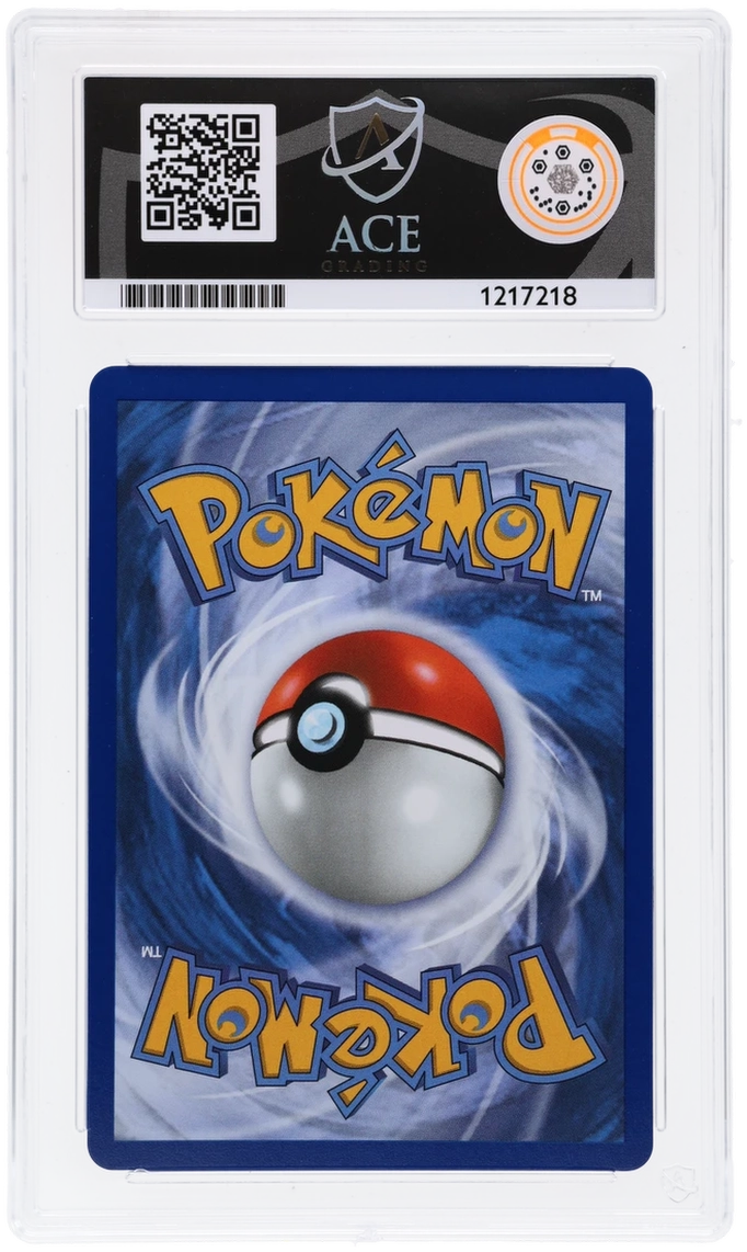 Pokemon Mega Dragonite ex 271/217 Mega Attack Rare 2026 Ascended Heroes Ace 9