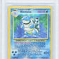 Pokemon Blastoise 2/102 Holo Pokemon Base Unlimited 1999 Beckett BGS 5.5