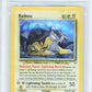 Pokemon Raikou 13/64 Holo Pokemon Neo Revelation 2001 Beckett BGS 5