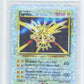 Pokemon Zapdos 19/110 Reverse Foil Holo Pokemon Legendary Collection 2002 Beckett BGS 6