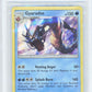 Pokemon Gyarados 33/147 Holo Pokemon Sun & Moon Burning Shadows 2017 Beckett BGS 6.5