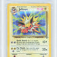 Pokemon Jolteon 6/64 Holo Pokemon Jungle Unlimited 1999 Beckett BGS 5
