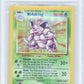 Pokemon Nidoking 11/102 Holo Pokemon Base Unlimited 1999 Beckett BGS 4.5