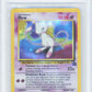 Pokemon Mew #9 Holo ( Swirl) Pokemon Wizards Of Coast Black Star Promos Pokemon League 1999-02 Beckett BGS 2.5