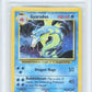 Pokemon Gyarados 6/102 Holo Pokemon Base Unlimited 1999 Beckett BGS 5.5